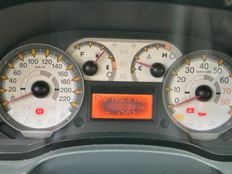 FIAT Strada 1.6 16V MTV CABINE ESTENDIDA, Foto 5