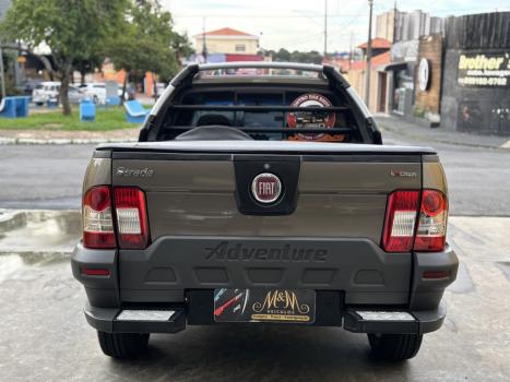 FIAT Strada 1.6 16V MTV CABINE ESTENDIDA, Foto 6