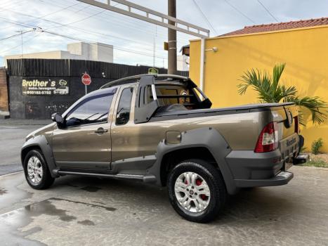 FIAT Strada 1.6 16V MTV CABINE ESTENDIDA, Foto 9