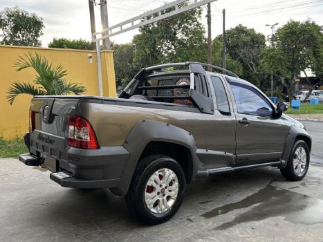 FIAT Strada 1.6 16V MTV CABINE ESTENDIDA, Foto 10