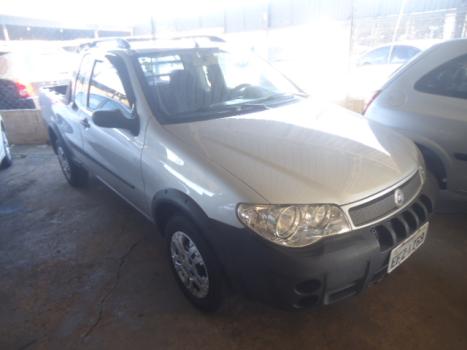 FIAT Strada 1.6 16V FLEX TREKKING CABINE ESTENDIDA, Foto 1