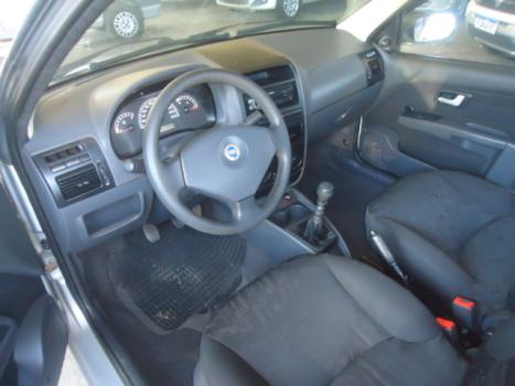 FIAT Strada 1.6 16V FLEX TREKKING CABINE ESTENDIDA, Foto 3