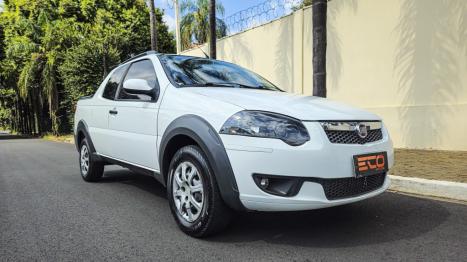 FIAT Strada 1.6 3P TREKKING CABINE DUPLA, Foto 1
