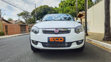 FIAT Strada 1.6 3P TREKKING CABINE DUPLA, Foto 2