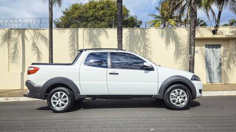 FIAT Strada 1.6 3P TREKKING CABINE DUPLA, Foto 4
