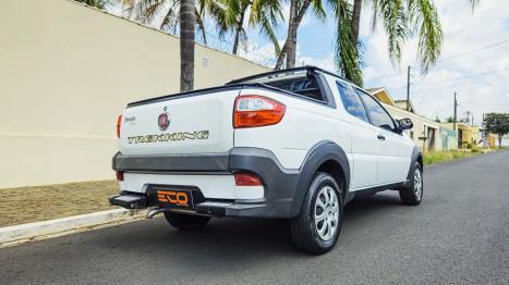 FIAT Strada 1.6 3P TREKKING CABINE DUPLA, Foto 7