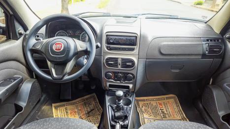 FIAT Strada 1.6 3P TREKKING CABINE DUPLA, Foto 8