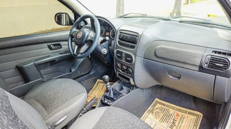 FIAT Strada 1.6 3P TREKKING CABINE DUPLA, Foto 9