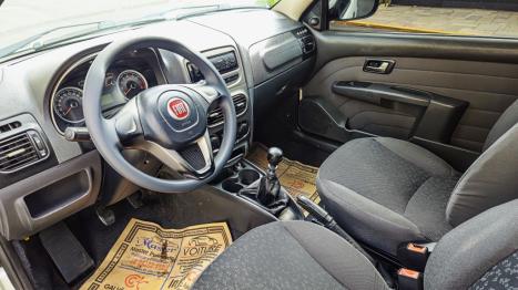 FIAT Strada 1.6 3P TREKKING CABINE DUPLA, Foto 10