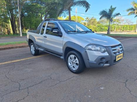 FIAT Strada 1.8 16V FLEX ADVENTURE LOCKER CABINE ESTENDIDA, Foto 1