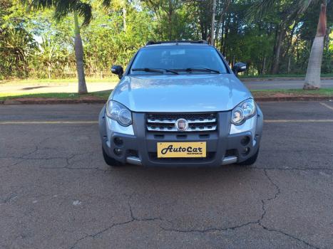 FIAT Strada 1.8 16V FLEX ADVENTURE LOCKER CABINE ESTENDIDA, Foto 2