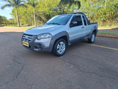 FIAT Strada 1.8 16V FLEX ADVENTURE LOCKER CABINE ESTENDIDA, Foto 3