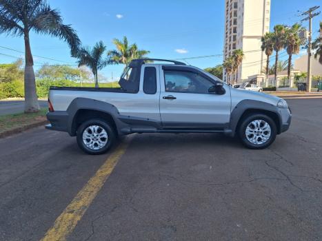 FIAT Strada 1.8 16V FLEX ADVENTURE LOCKER CABINE ESTENDIDA, Foto 7