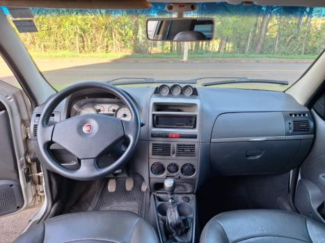 FIAT Strada 1.8 16V FLEX ADVENTURE LOCKER CABINE ESTENDIDA, Foto 10