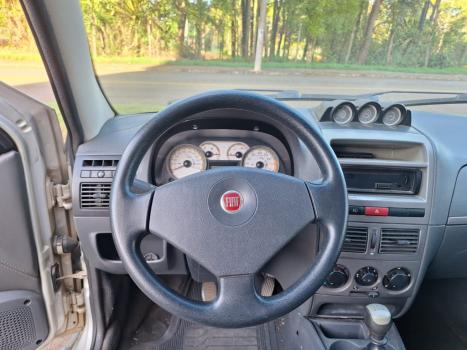 FIAT Strada 1.8 16V FLEX ADVENTURE LOCKER CABINE ESTENDIDA, Foto 11