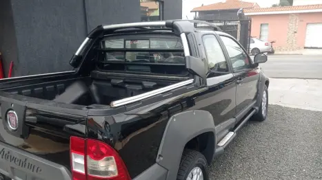 FIAT Strada 1.8 16V FLEX ADVENTURE CABINE DUPLA, Foto 3