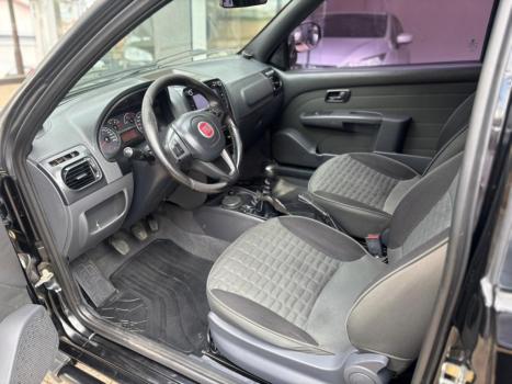 FIAT Strada 1.8 16V FLEX ADVENTURE CABINE DUPLA, Foto 6 FIAT Strada 1.8 16V FLEX ADVENTURE CABINE DUPLA, Foto 6