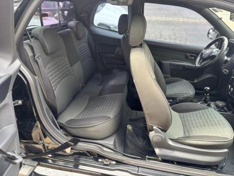 FIAT Strada 1.8 16V FLEX ADVENTURE CABINE DUPLA, Foto 7 FIAT Strada 1.8 16V FLEX ADVENTURE CABINE DUPLA, Foto 7