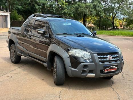 FIAT Strada 1.8 16V FLEX ADVENTURE LOCKER CABINE ESTENDIDA, Foto 3