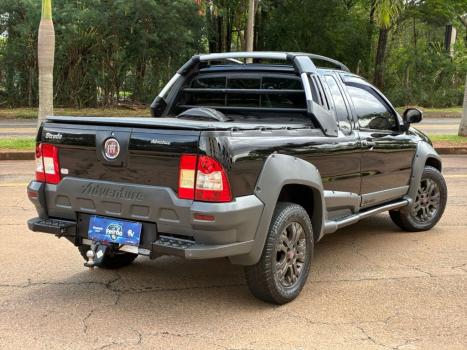 FIAT Strada 1.8 16V FLEX ADVENTURE LOCKER CABINE ESTENDIDA, Foto 4