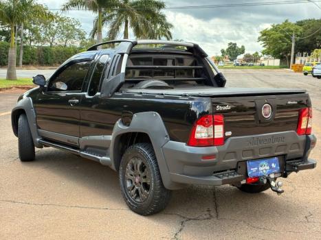 FIAT Strada 1.8 16V FLEX ADVENTURE LOCKER CABINE ESTENDIDA, Foto 5