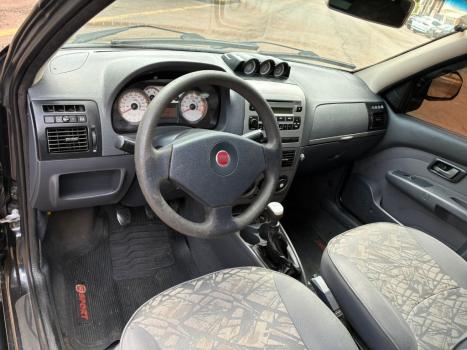 FIAT Strada 1.8 16V FLEX ADVENTURE LOCKER CABINE ESTENDIDA, Foto 6