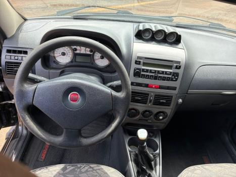 FIAT Strada 1.8 16V FLEX ADVENTURE LOCKER CABINE ESTENDIDA, Foto 7