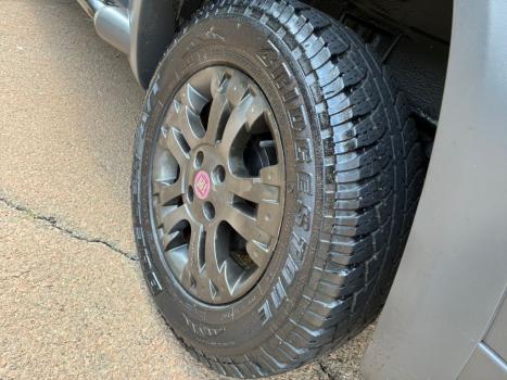 FIAT Strada 1.8 16V FLEX ADVENTURE LOCKER CABINE ESTENDIDA, Foto 8