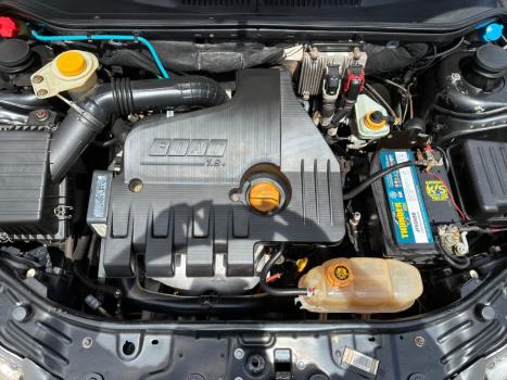 FIAT Strada 1.8 16V FLEX ADVENTURE LOCKER CABINE ESTENDIDA, Foto 9