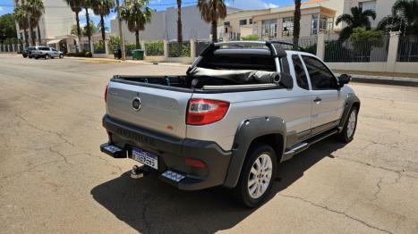 FIAT Strada 1.8 16V FLEX ADVENTURE CABINE ESTENDIDA, Foto 5