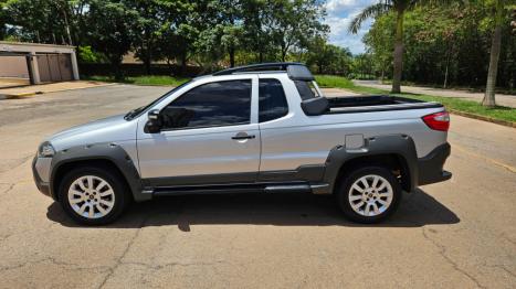 FIAT Strada 1.8 16V FLEX ADVENTURE CABINE ESTENDIDA, Foto 6