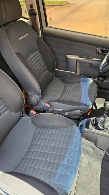 FIAT Strada 1.8 16V FLEX ADVENTURE CABINE ESTENDIDA, Foto 10