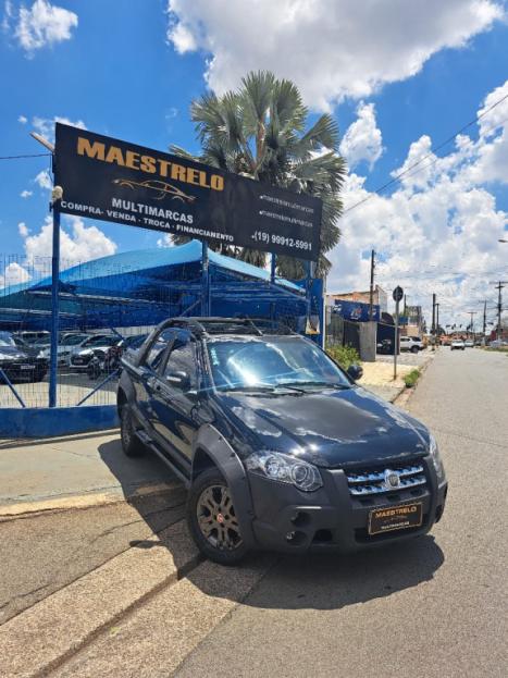 FIAT Strada 1.8 16V FLEX ADVENTURE LOCKER CABINE DUPLA, Foto 1