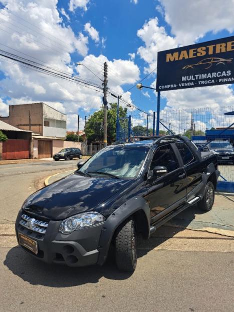 FIAT Strada 1.8 16V FLEX ADVENTURE LOCKER CABINE DUPLA, Foto 3