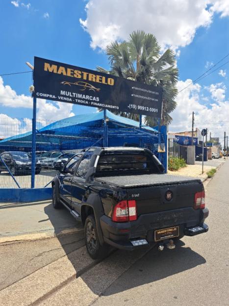 FIAT Strada 1.8 16V FLEX ADVENTURE LOCKER CABINE DUPLA, Foto 4