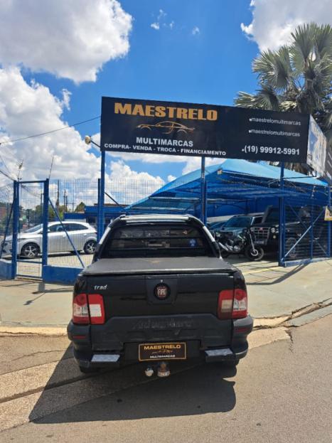 FIAT Strada 1.8 16V FLEX ADVENTURE LOCKER CABINE DUPLA, Foto 5