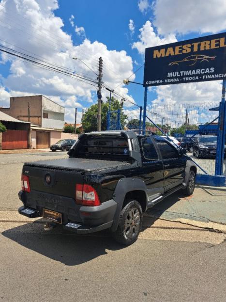 FIAT Strada 1.8 16V FLEX ADVENTURE LOCKER CABINE DUPLA, Foto 6