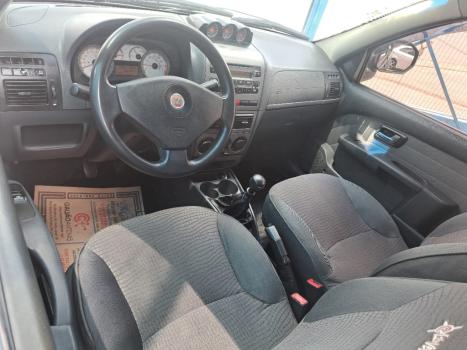 FIAT Strada 1.8 16V FLEX ADVENTURE LOCKER CABINE DUPLA, Foto 7