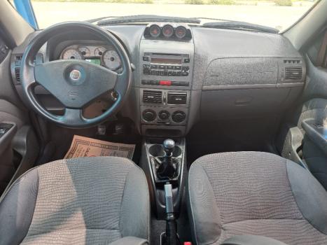 FIAT Strada 1.8 16V FLEX ADVENTURE LOCKER CABINE DUPLA, Foto 8