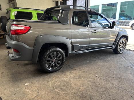 FIAT Strada 1.8 16V 3P FLEX MPI CABINE DUPLA ADVENTURE EXTREME, Foto 4