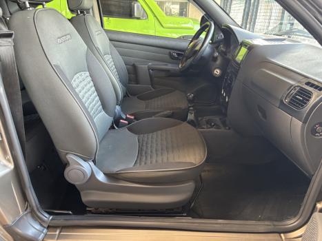 FIAT Strada 1.8 16V 3P FLEX MPI CABINE DUPLA ADVENTURE EXTREME, Foto 7