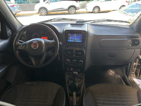FIAT Strada 1.8 16V 3P FLEX MPI CABINE DUPLA ADVENTURE EXTREME, Foto 8