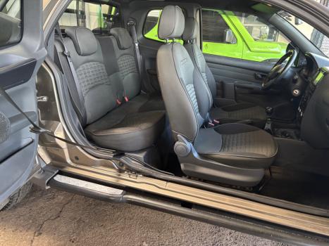 FIAT Strada 1.8 16V 3P FLEX MPI CABINE DUPLA ADVENTURE EXTREME, Foto 10