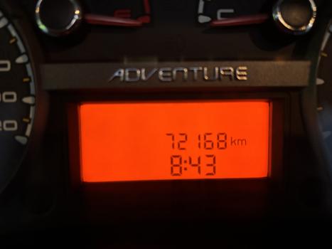 FIAT Strada 1.8 16V 3P FLEX MPI CABINE DUPLA ADVENTURE EXTREME, Foto 11
