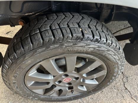 FIAT Strada 1.8 16V 3P FLEX MPI CABINE DUPLA ADVENTURE EXTREME, Foto 12