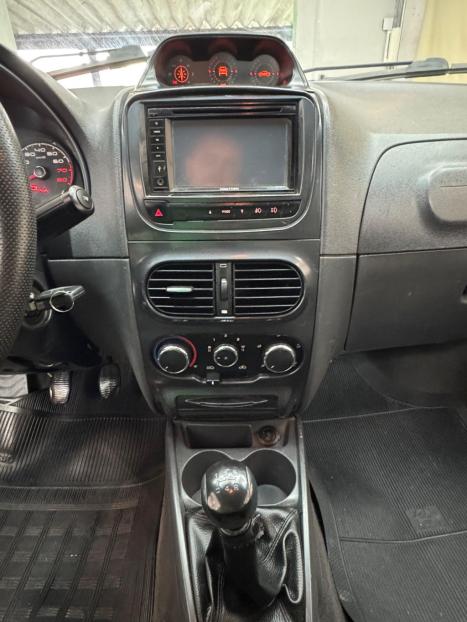 FIAT Strada 1.8 16V FLEX ADVENTURE LOCKER CABINE DUPLA, Foto 8