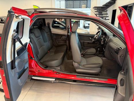FIAT Strada 1.8 16V FLEX ADVENTURE LOCKER CABINE DUPLA, Foto 1