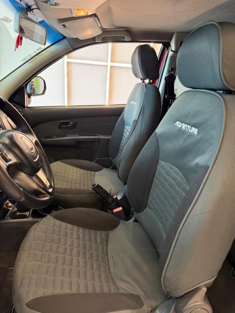 FIAT Strada 1.8 16V FLEX ADVENTURE LOCKER CABINE DUPLA, Foto 6