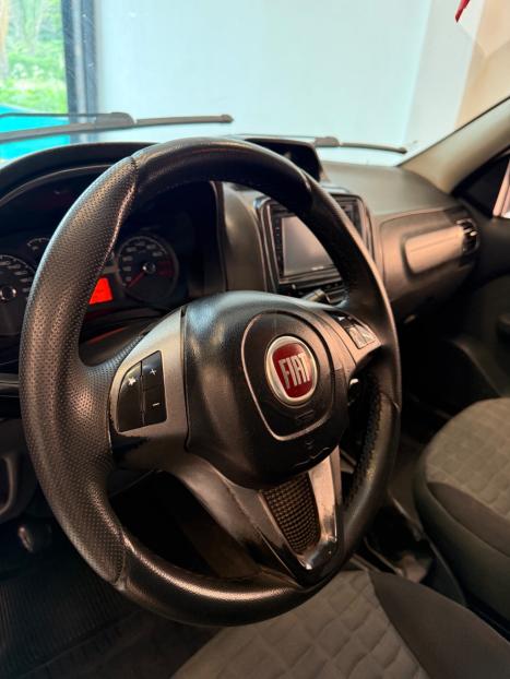 FIAT Strada 1.8 16V FLEX ADVENTURE LOCKER CABINE DUPLA, Foto 7