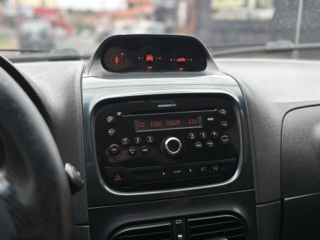 FIAT Strada 1.8 16V 3P FLEX MPI CABINE DUPLA ADVENTURE EXTREME, Foto 6